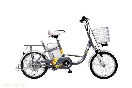  雅马哈电动车凌燕锂电版